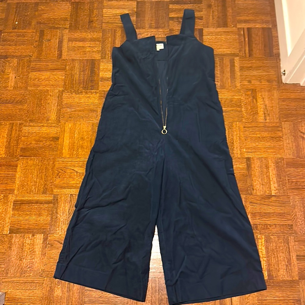 People Tree Organic Cotton Jumpsuit